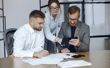 Outbound Call Centre Services
